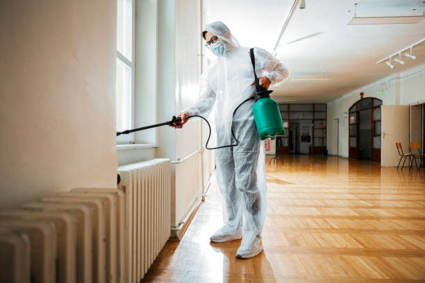 Pest Control for Hotels in Moss Bluff, LA